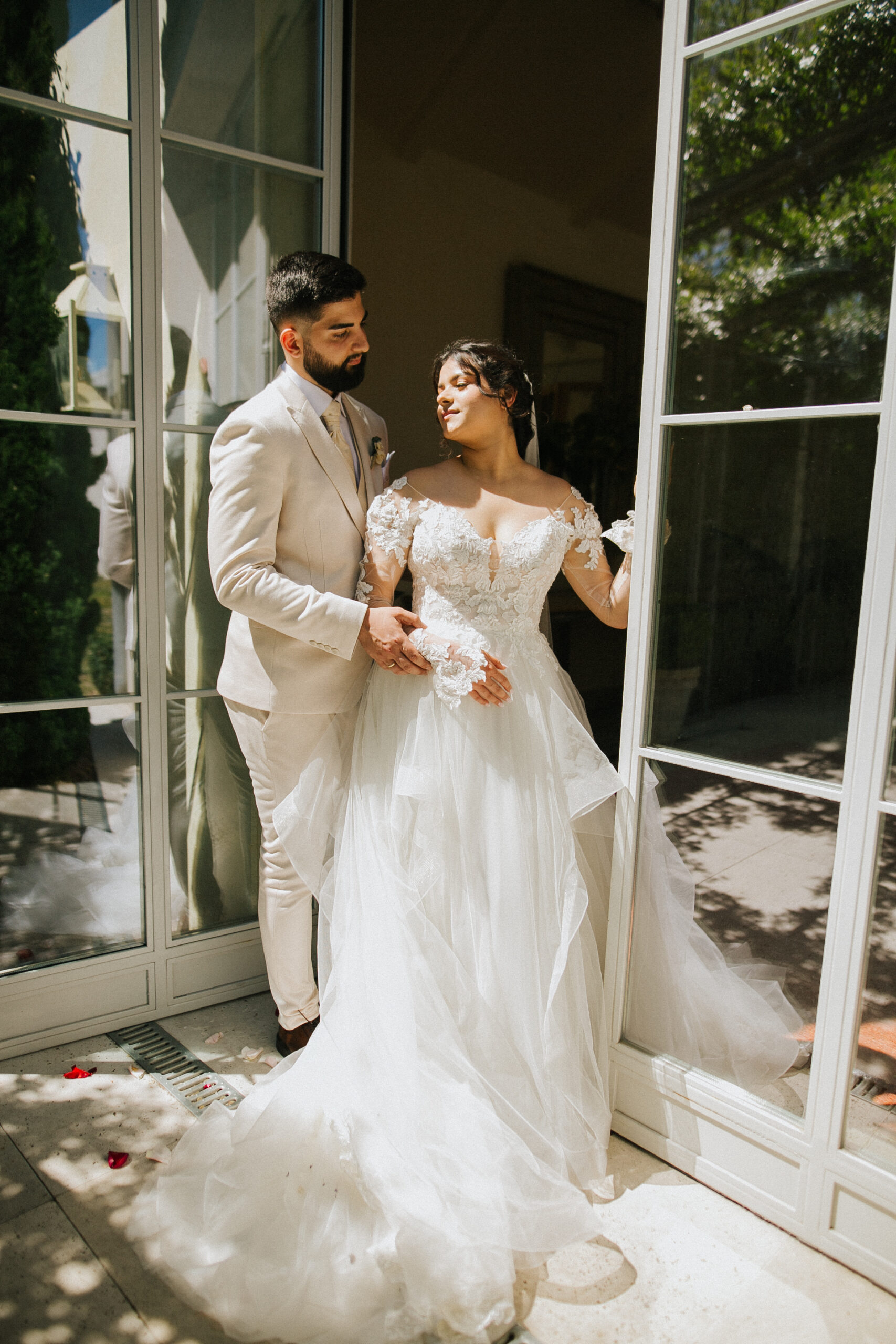 Mogyliuk Fotógrafa de Boda en Madrid